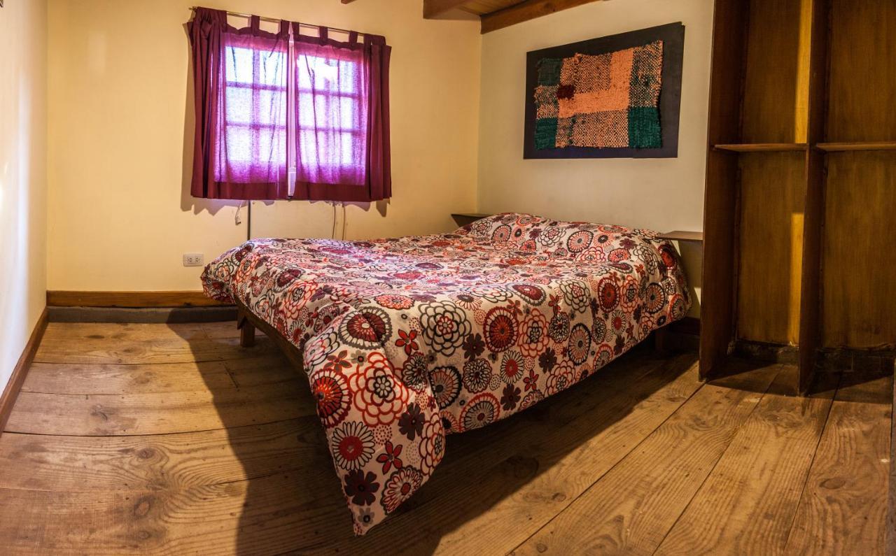 Refugio Chalten Hostel Ель-Чальтен Екстер'єр фото